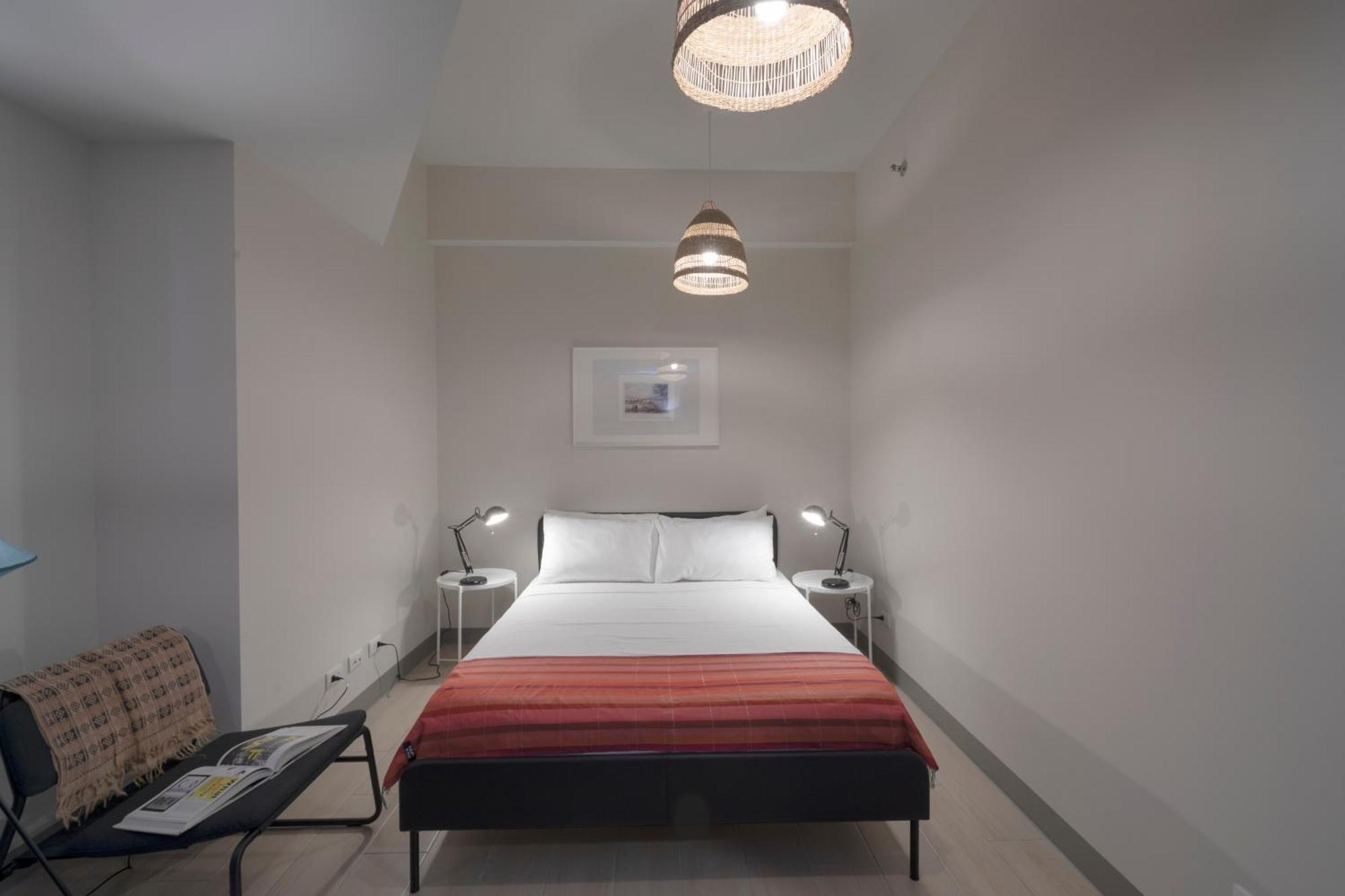 Uptown Parksuites Apartments Tower 2 Bgc By Ph Staycation مانيلا المظهر الخارجي الصورة