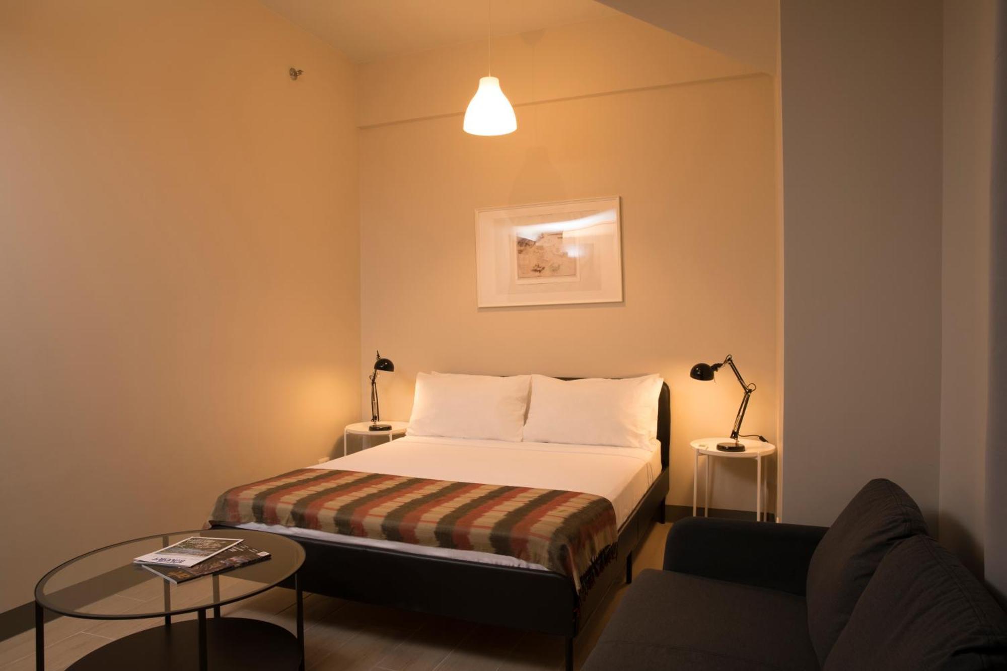Uptown Parksuites Apartments Tower 2 Bgc By Ph Staycation مانيلا المظهر الخارجي الصورة
